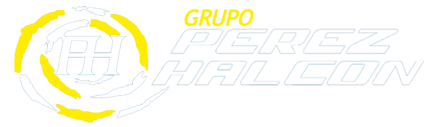 Grupo Pérez Halcón